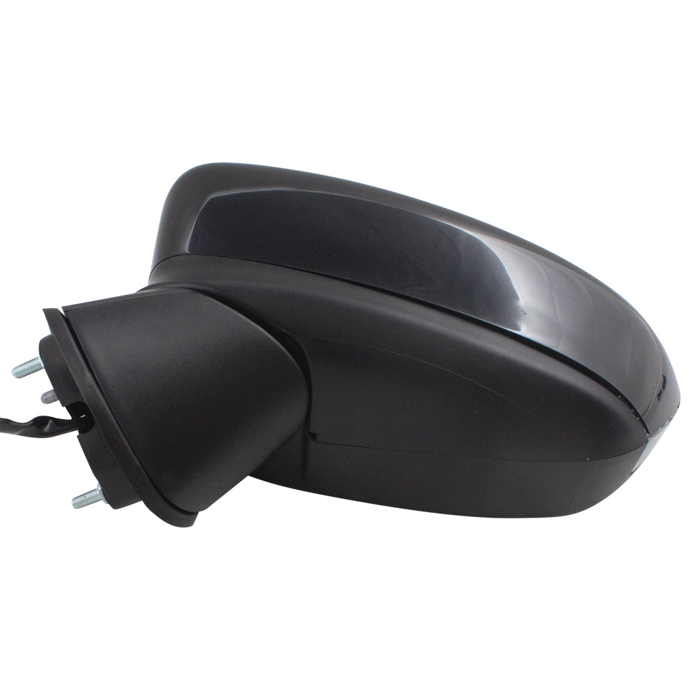 Power Mirror for 2014-2016 6 Blind Spot Detection Turn Signal Indicator GHP969182C Left MA1320187