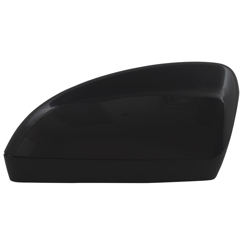 Power Mirror for 2014-2016 6 Blind Spot Detection Turn Signal Indicator GHP969182C Left MA1320187