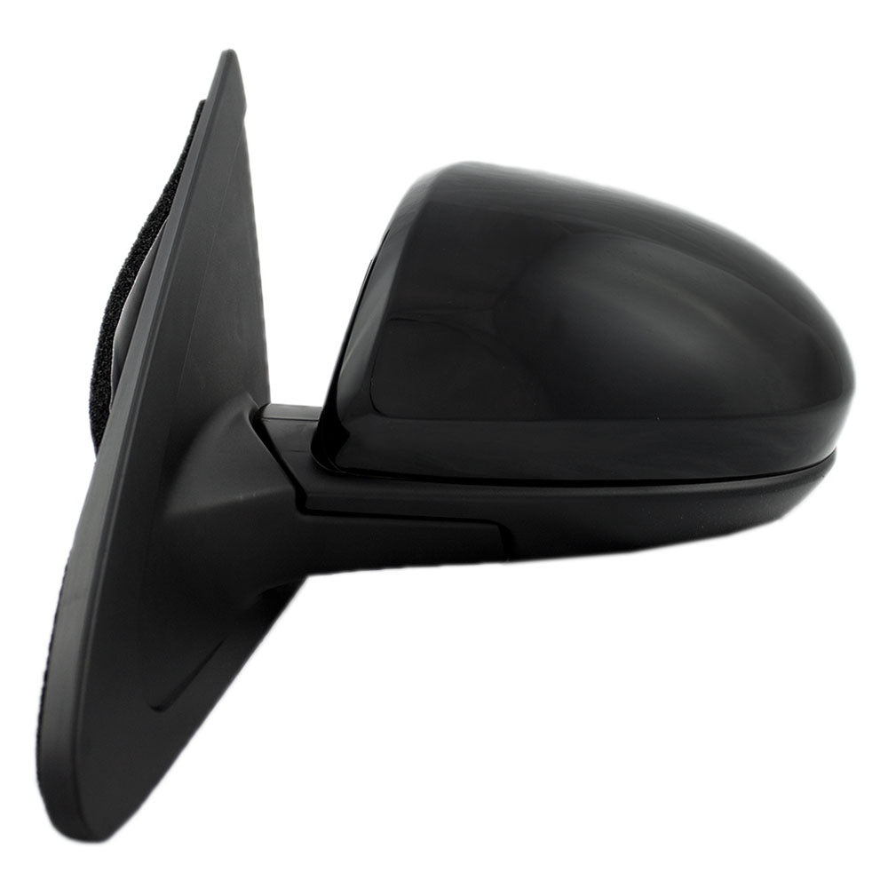 Power Mirror for 2010-2013 3 BBM26918ZL Left MA1320162