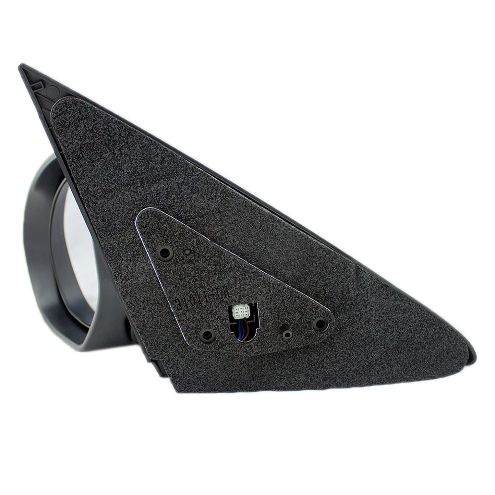 Power Mirror for 2010-2013 3 BBM26918ZL Left MA1320162