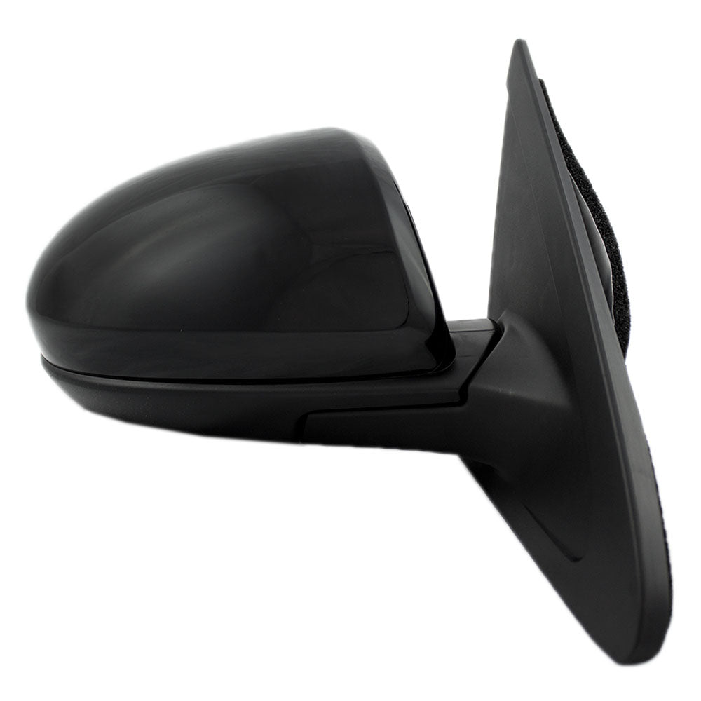 Power Mirror for 2010-2013 3 BBM26912ZL Right MA1321162