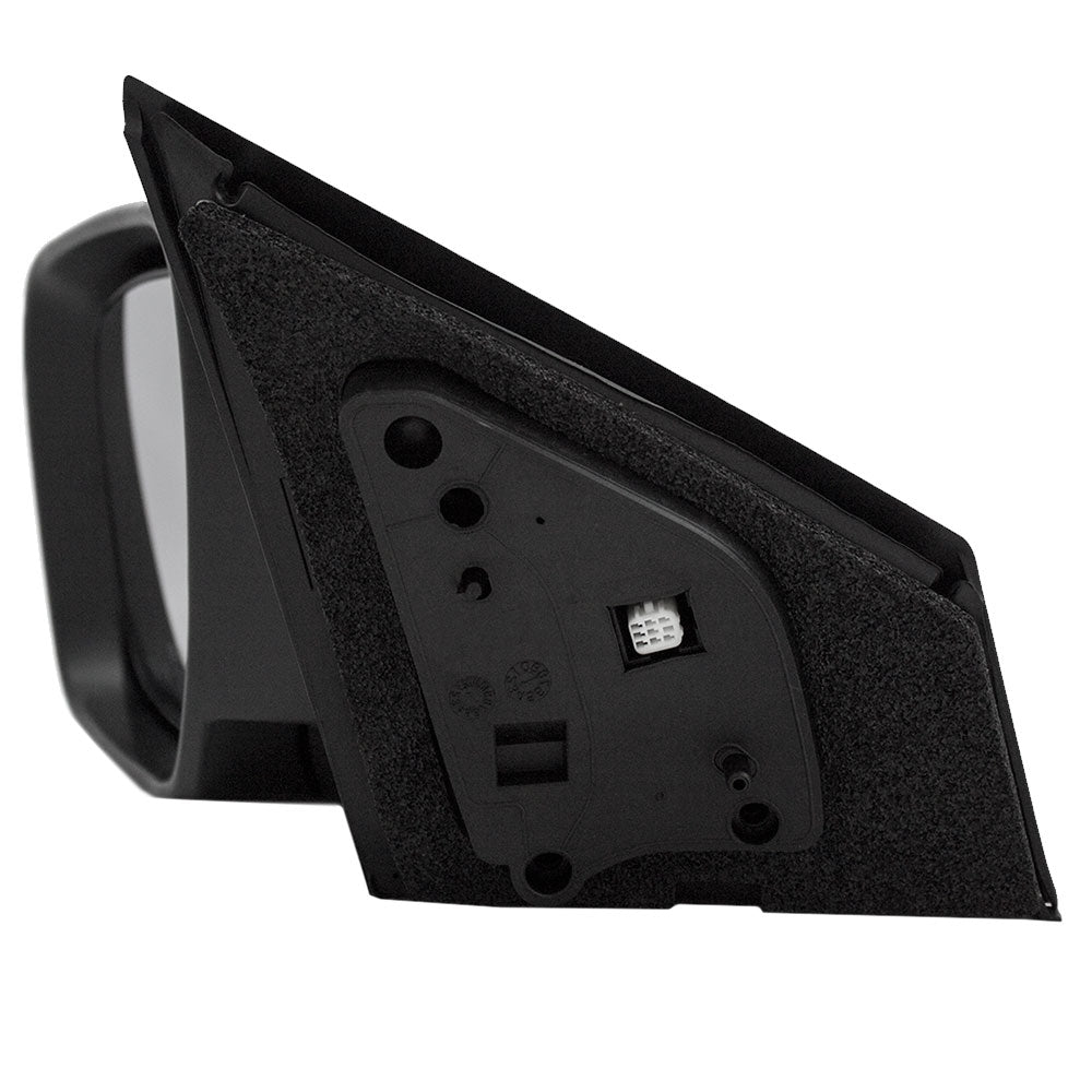 Power Mirror for 2007-2009 CX-9 TD1169180NPZ Left MA1320155