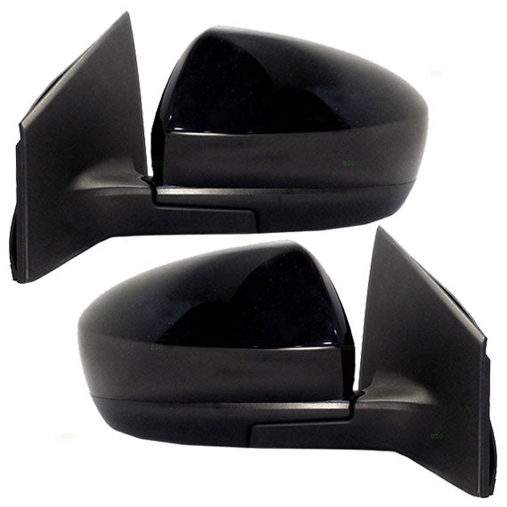 Power Mirror for 2010-2015 CX-9 TE696918ZG Set MA1320168