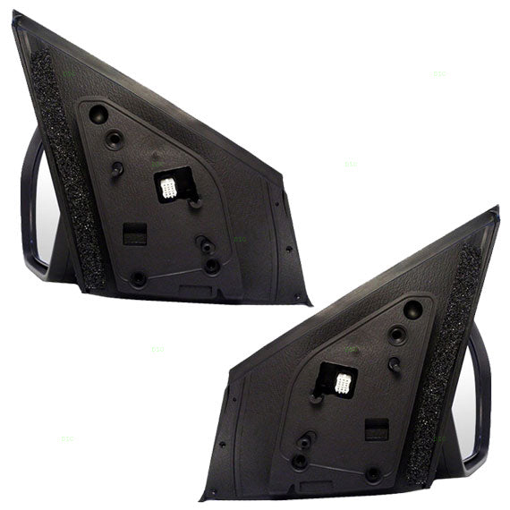Power Mirror for 2010-2015 CX-9 TE696918ZG Set MA1320168