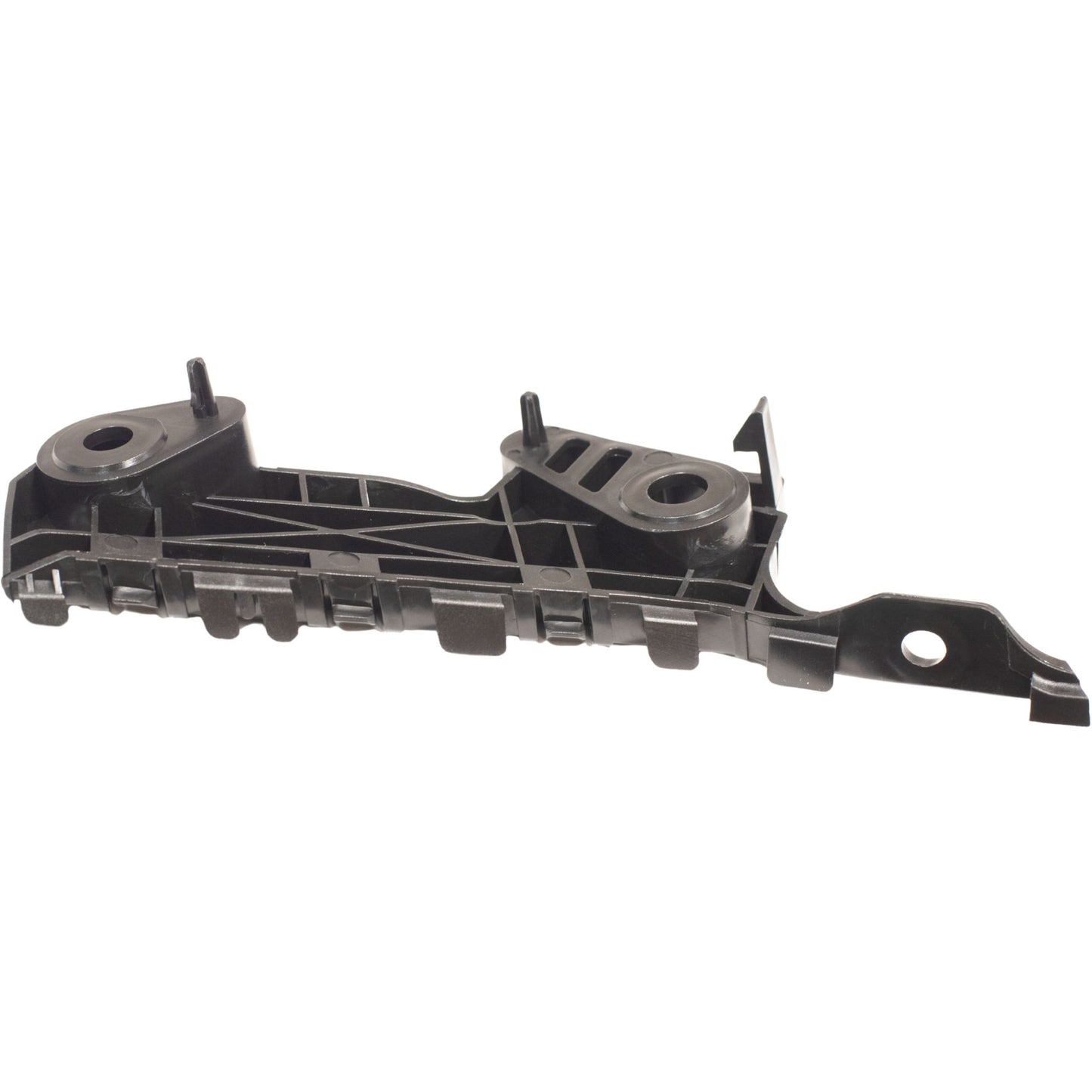 Brock Front Driver Side Left Bumper Cover Retainer Bracket Compatible with 2014-2021 Mazda Mazda6 GHP9-50-0U1C MA1032111