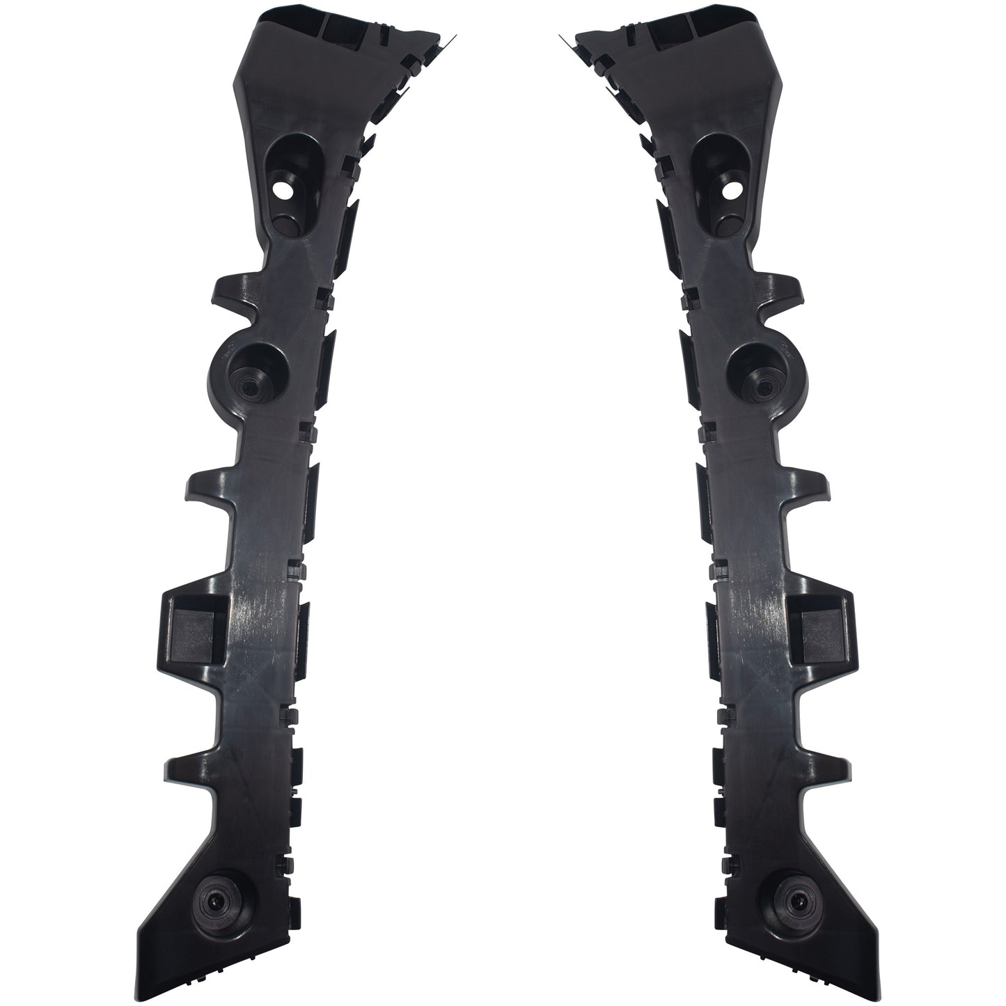 Bumper Bracket for 2014-2021 6 Rear Retainer GJR9502J1 Set MA1132110