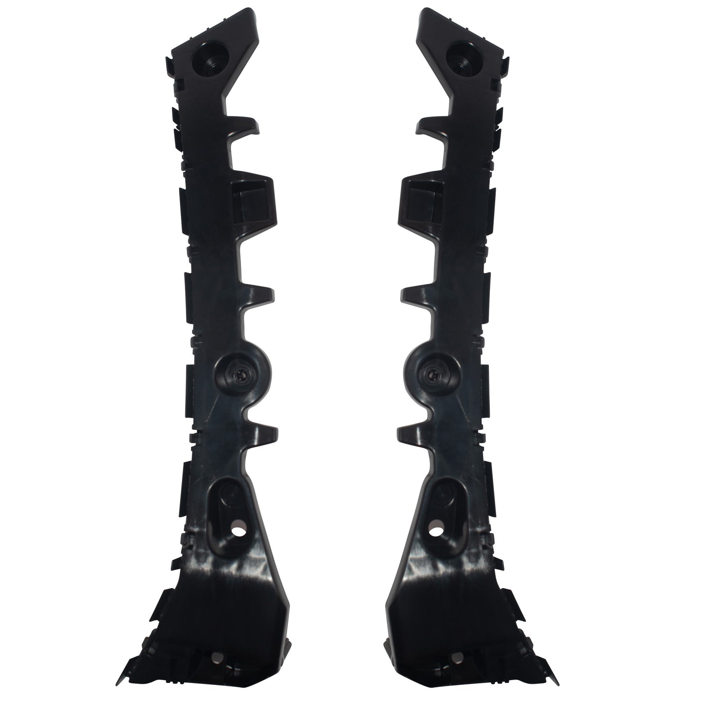Bumper Bracket for 2014-2021 6 Rear Retainer GJR9502J1 Set MA1132110