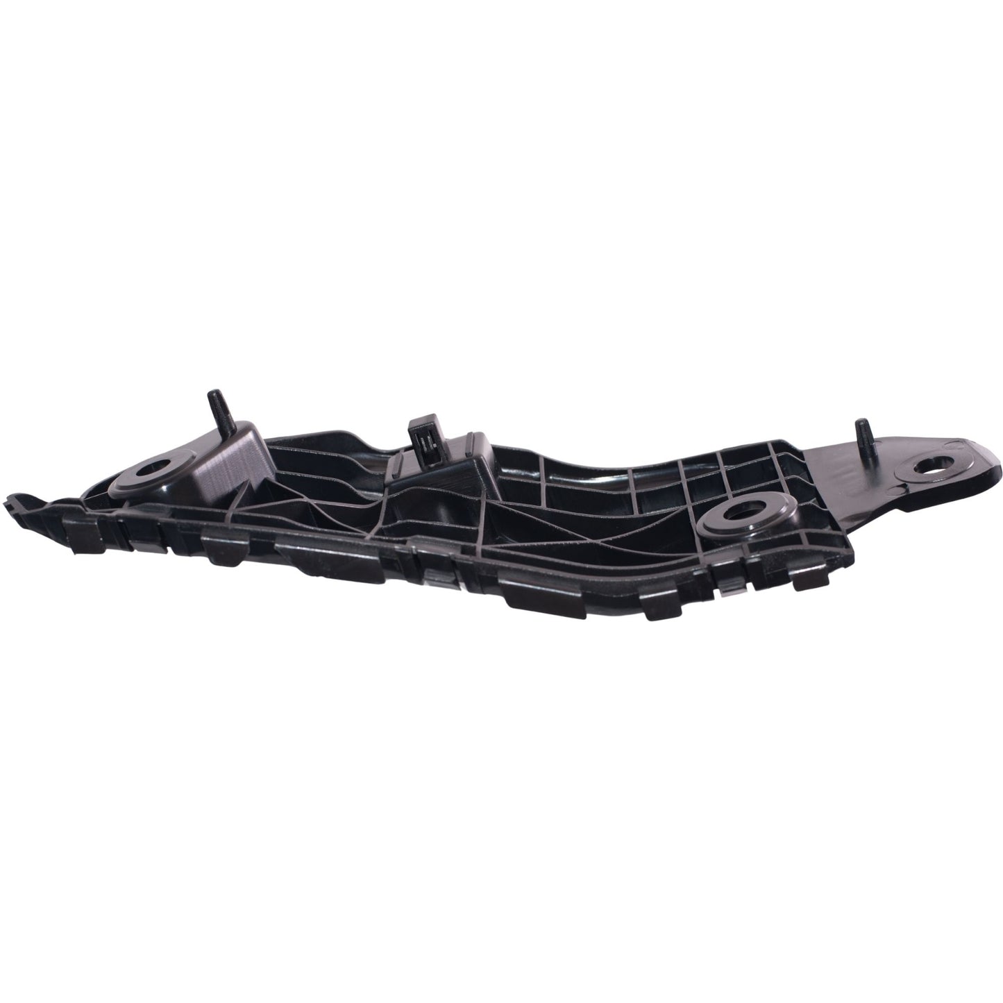 Front Driver Side Left Bumper Cover Retainer Bracket Compatible with 2016-2023 Mazda CX-9 TK48-50-0U1B MA1042115