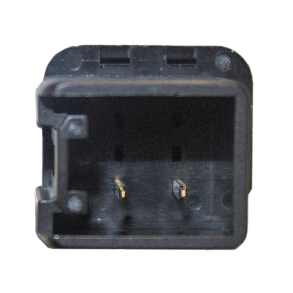 Window Regulator w/ Motor for 2004-2009 3 2 Pin Connector Rear BP4K73590E Left MA1550105