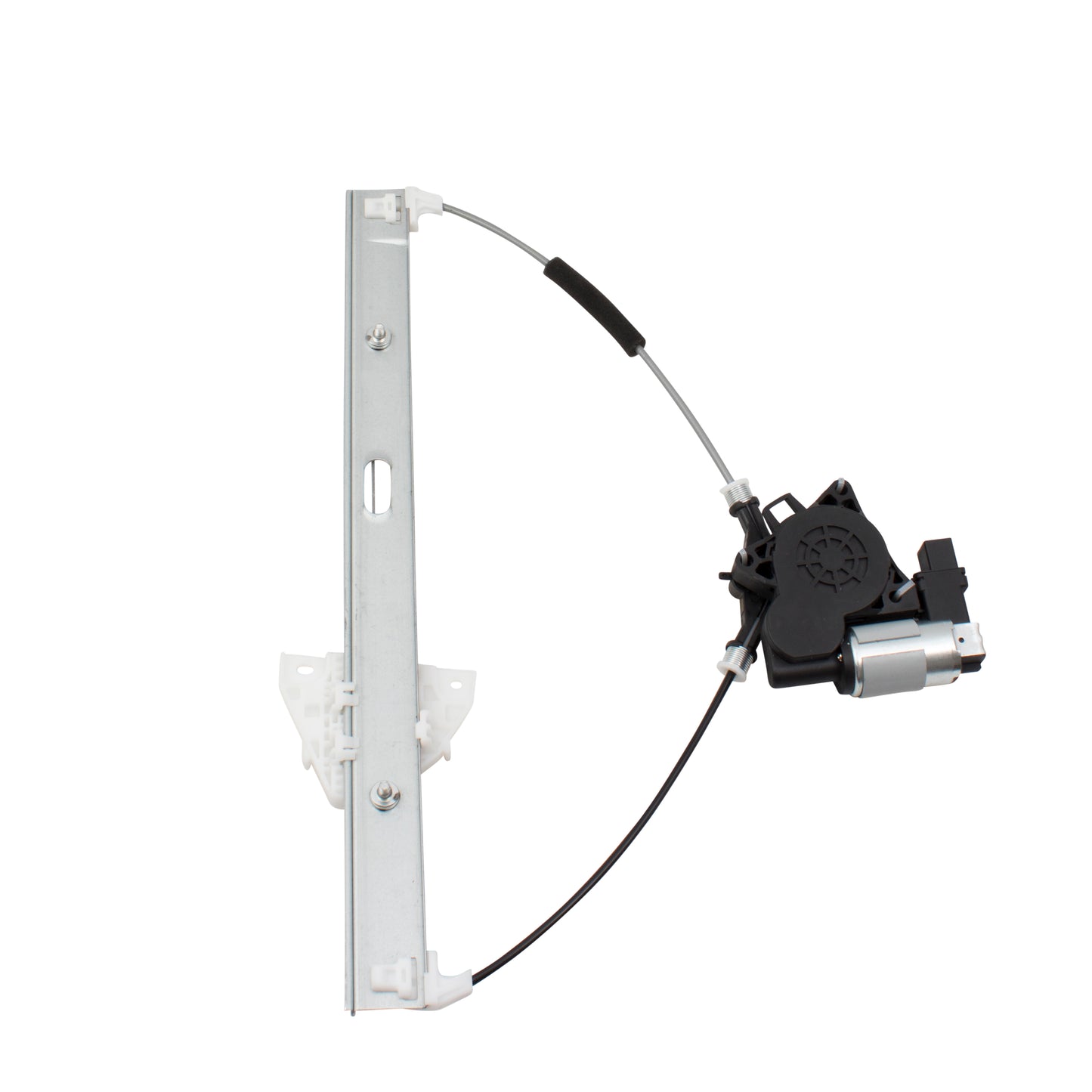 Brock Replacement Drivers Front Power Window Lift Regulator & Motor Left Assembly Compatible with 03-08 Mazda6 GK2A59590F GJ6A59590G