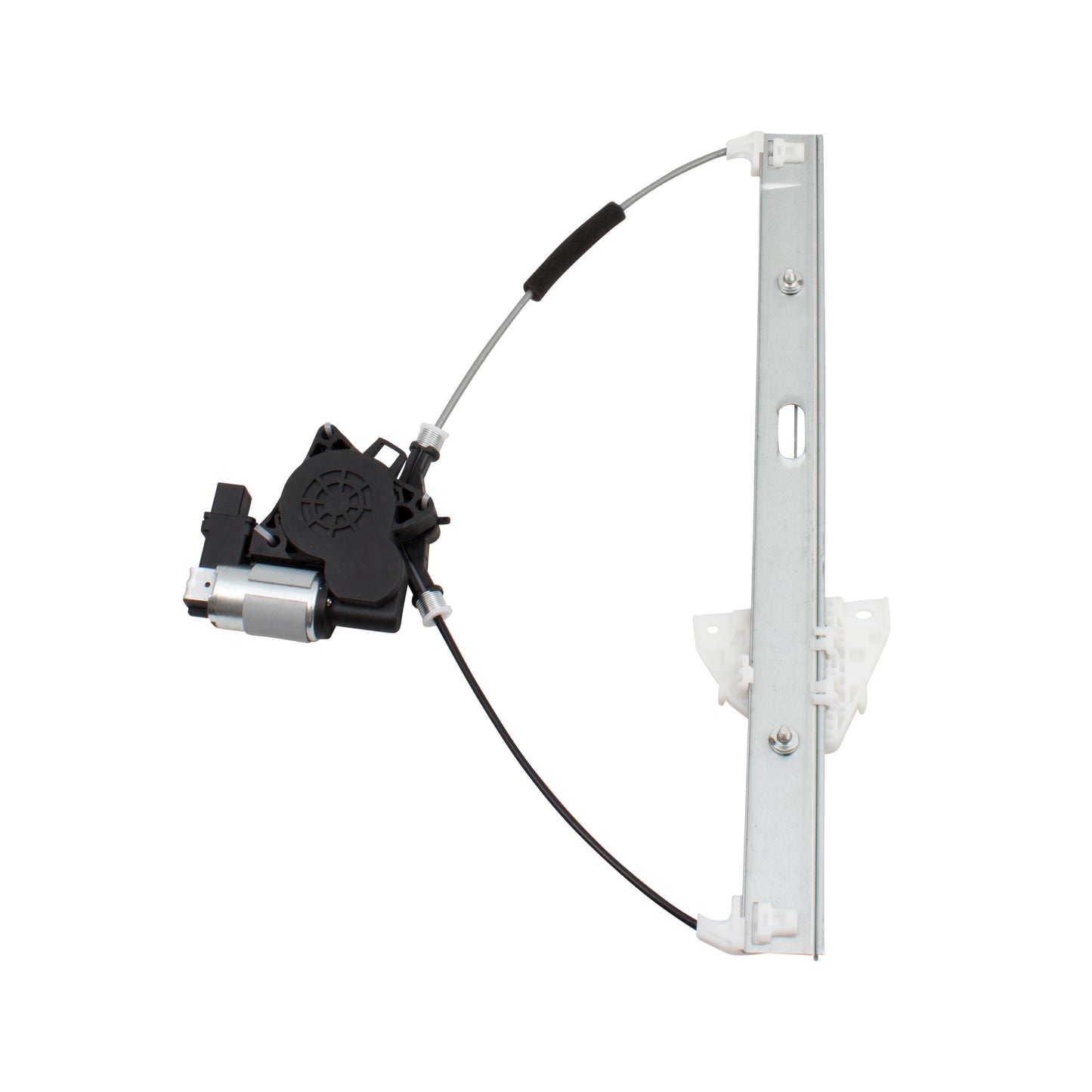 Brock Replacement Passengers Front Power Window Lift Regulator & Motor Right Assembly Compatible with 03-08 Mazda6 GK2A58590F G22C5858XF