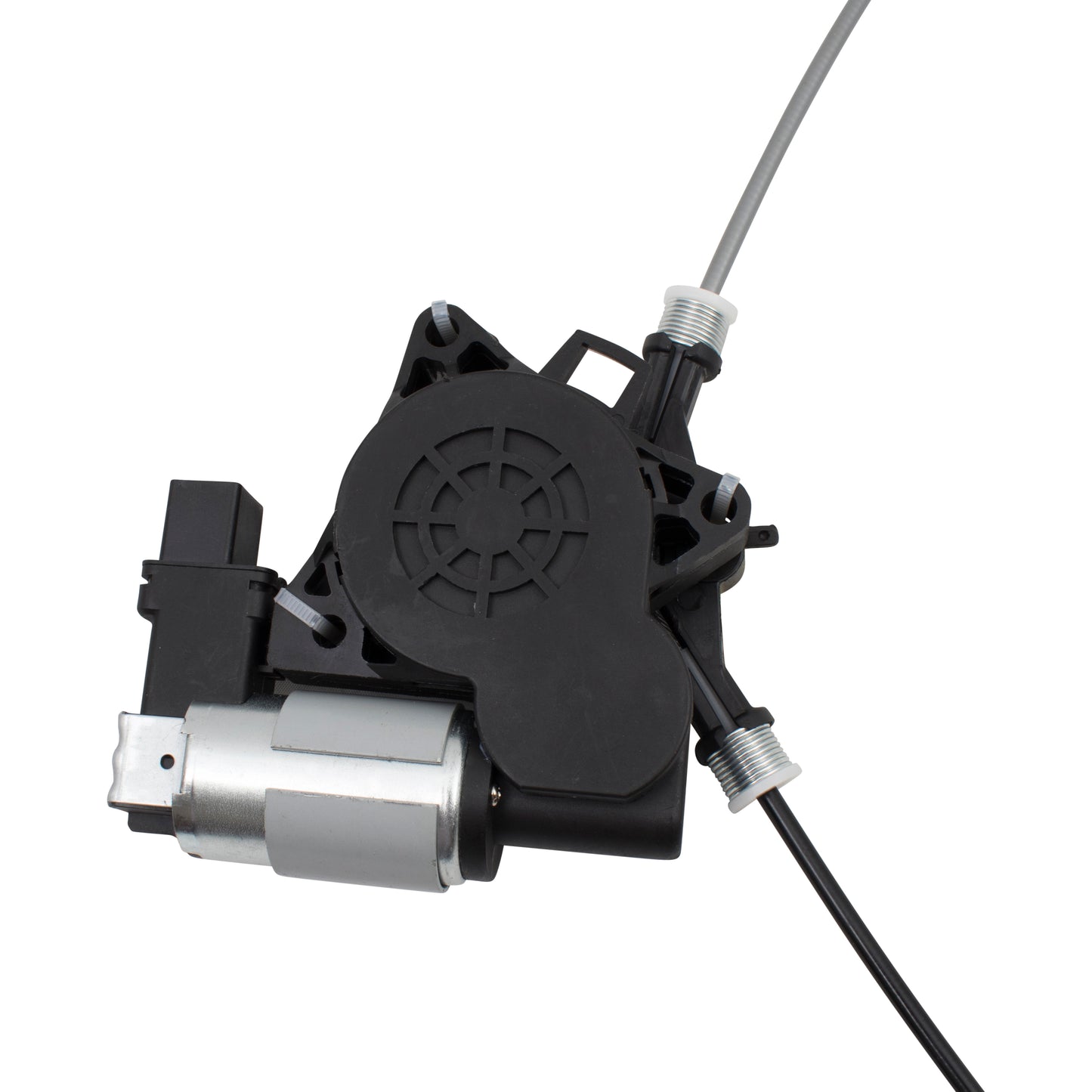 Brock Replacement Passengers Front Power Window Lift Regulator & Motor Right Assembly Compatible with 03-08 Mazda6 GK2A58590F G22C5858XF