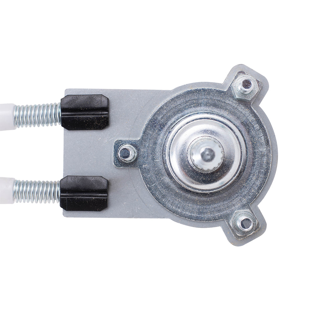 Manual Window Regulator for 1990-1997 Miata Front NA0159560J Left