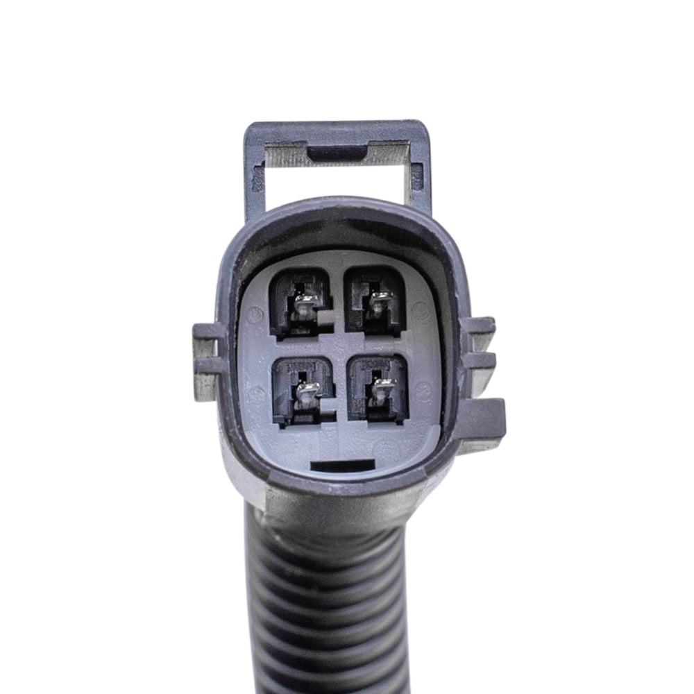 Brock Replacement Fuel Pump Module Assembly Compatible with 3 LF67-13-35XE E8589M