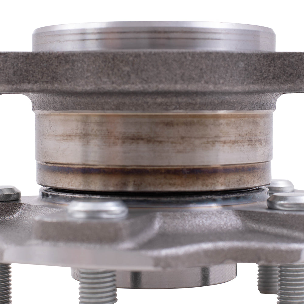Hub and Bearing for 2010-2020 RX350 AWD Rear L=R for 2010-2020 RX450h for 2018-2020 RX350L for 2018-2020 RX450hL for 2014-2020 Highlander 424100E031