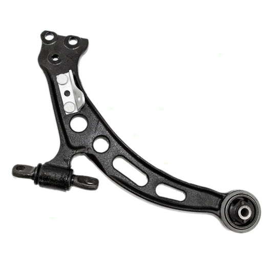 Brock Replacement Passenger Front Lower Control Arm Compatible with 92-96 ES300 Avalon 4806833020