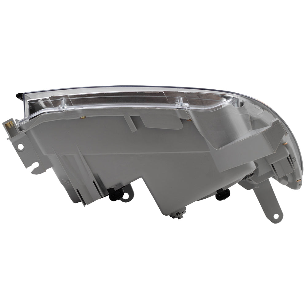 Headlight for 2003-2005 4Runner 8117035400 Left TO2502146