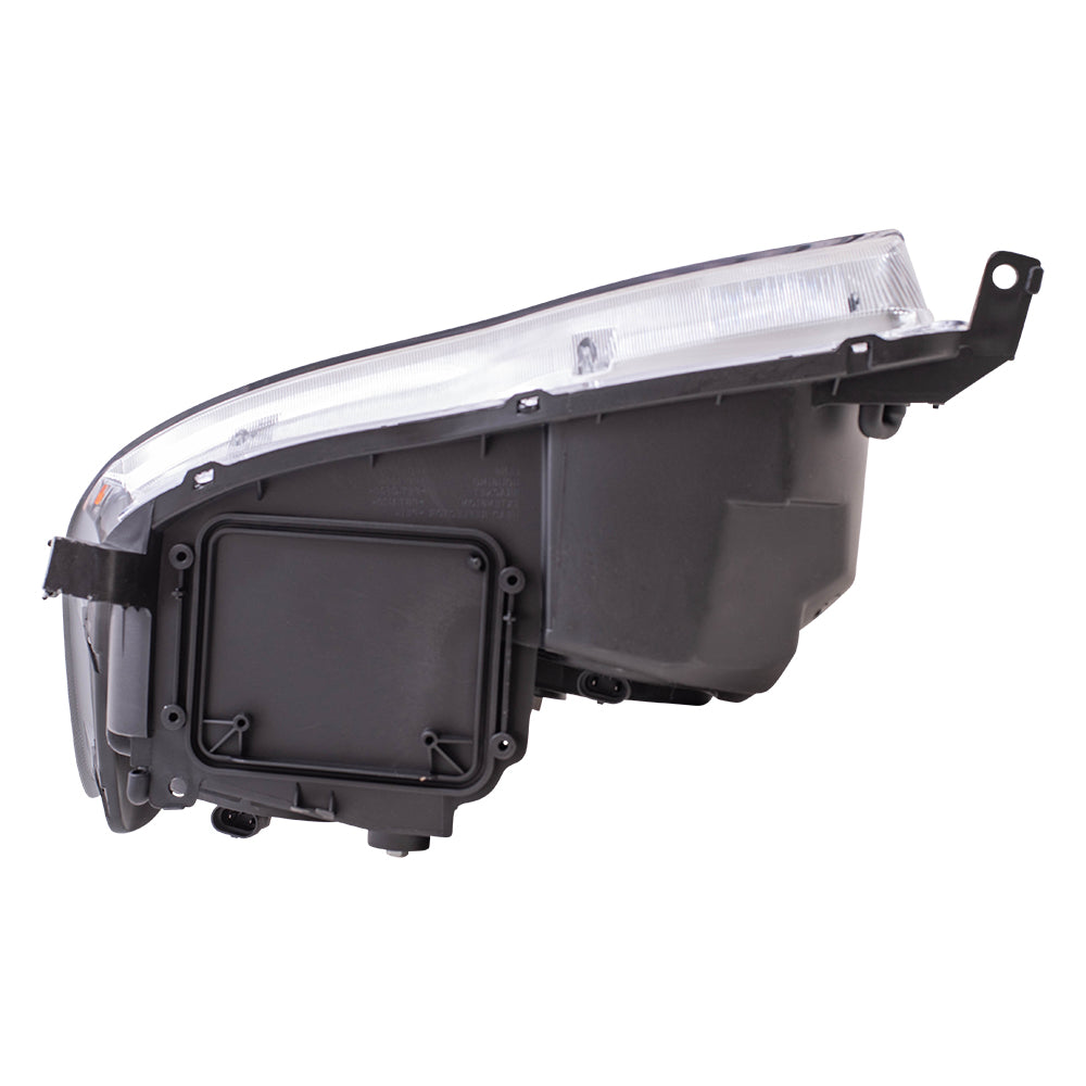 Headlight for 2005-2007 Avalon 81110AC050 Right TO2503162