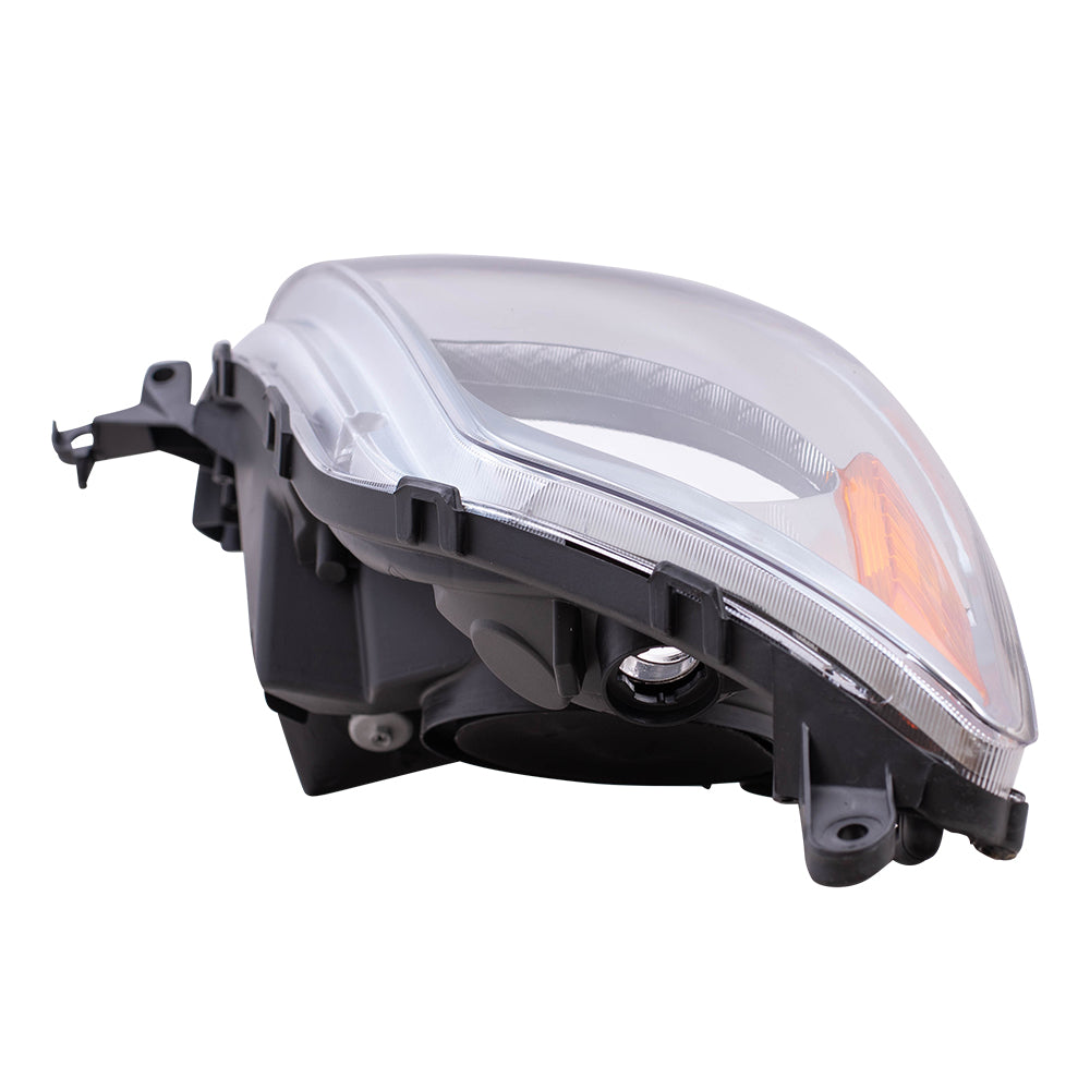 Headlight for 2006-2009 Prius From 11/05 8113047160 Right TO2519110