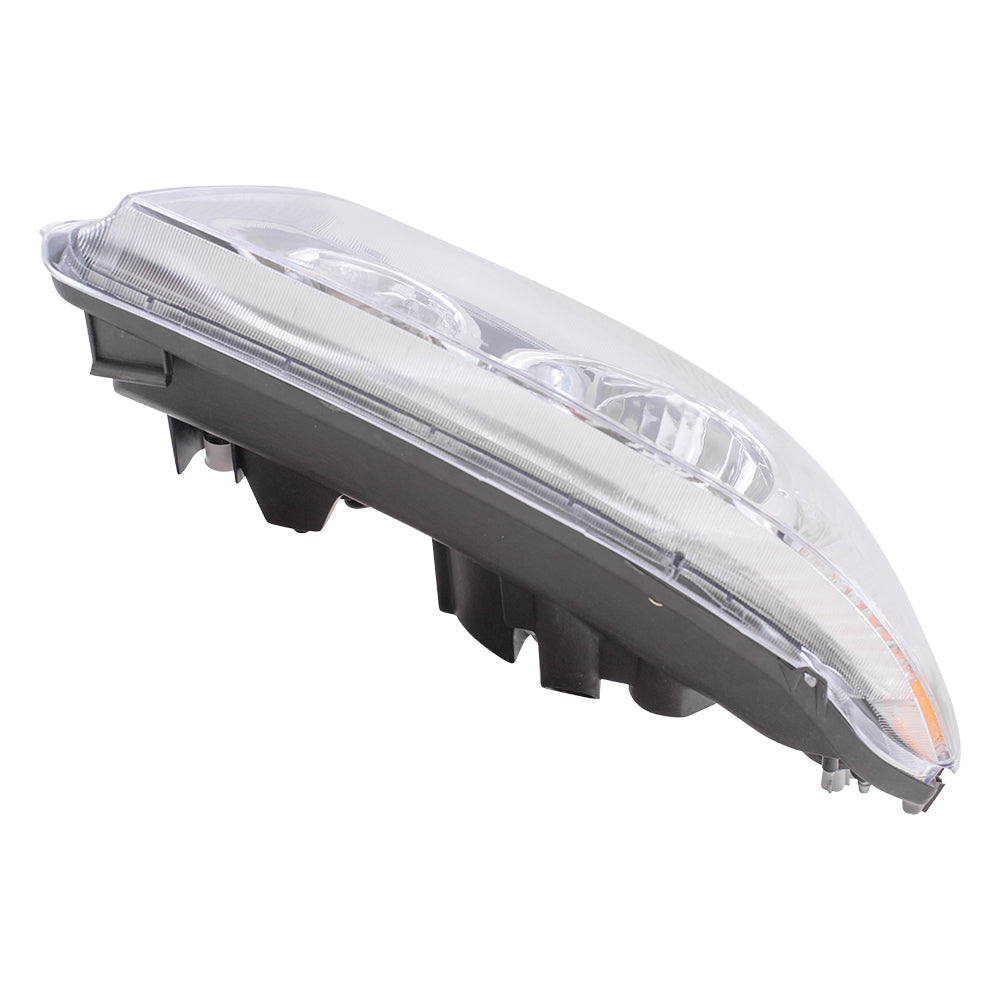 Headlight for 2001-2003 Highlander 8117048150 Left TO2502141