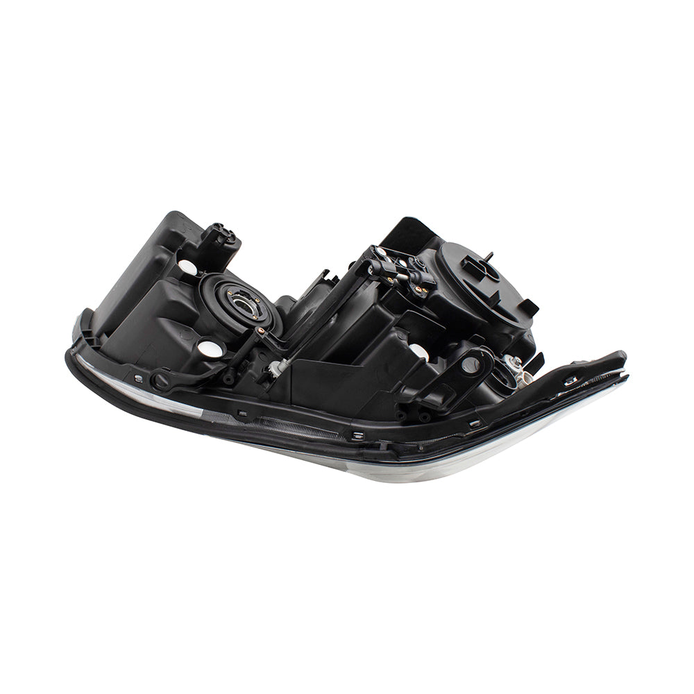 Headlight for 2004-2006 RX330 HID w/o AFS-HID Kit 8118548210 Set LX2502122