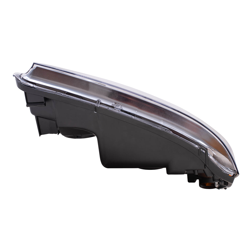 Headlight for 2004-2006 Highlander 8113048280 Left TO2502151