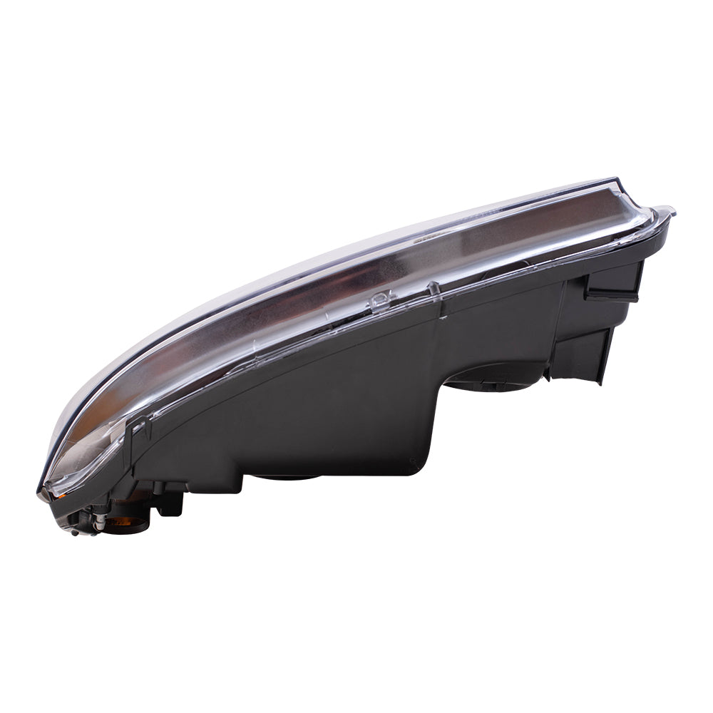 Headlight for 2004-2006 Highlander 8117048280 Right TO2503151