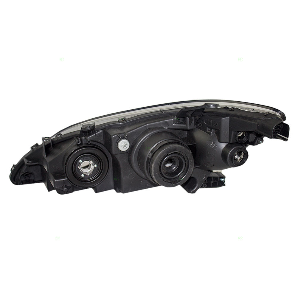 Headlight for 2007-2009 ES350 8113033670 Right