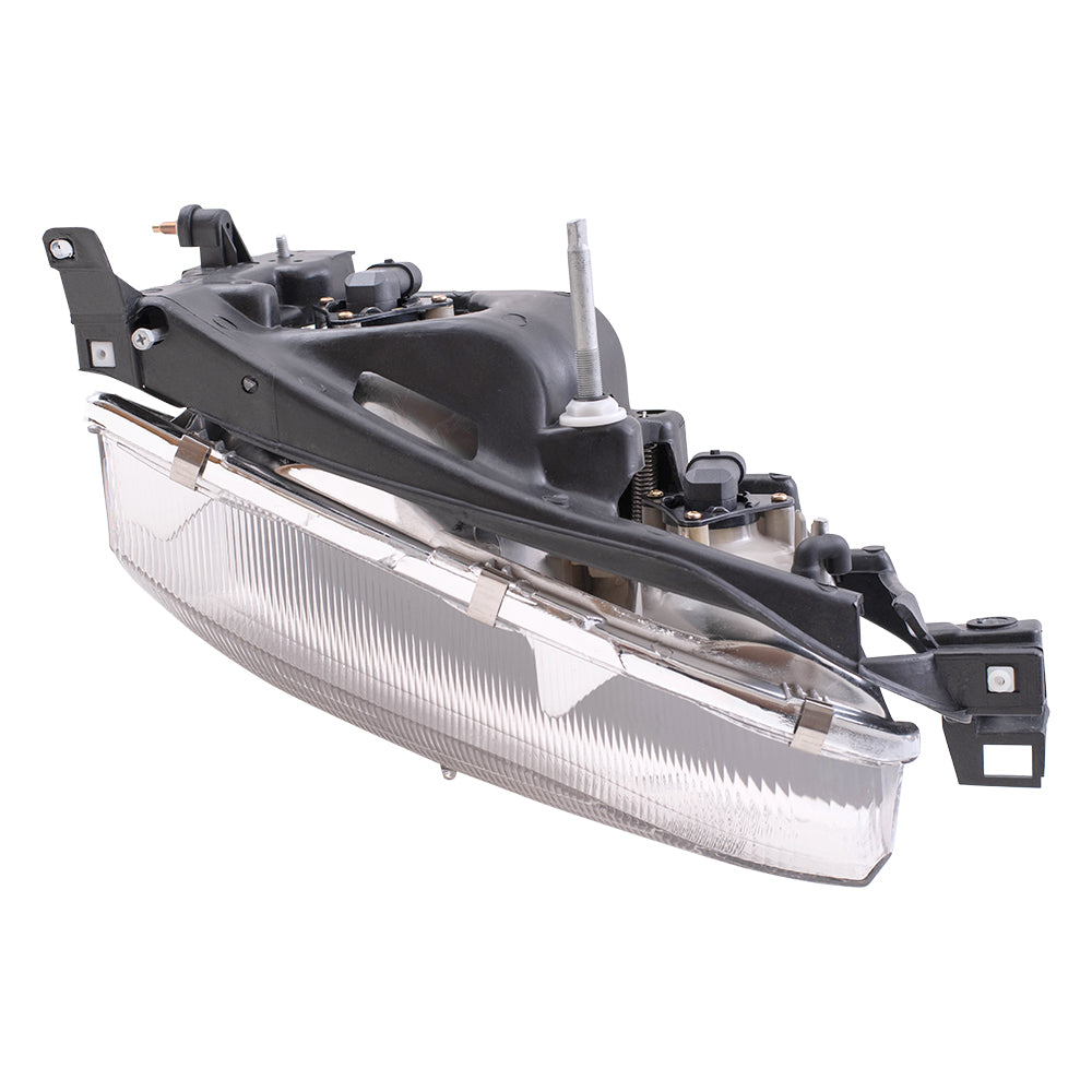 Headlight for 1992-1994 Camry 8115006011 Set