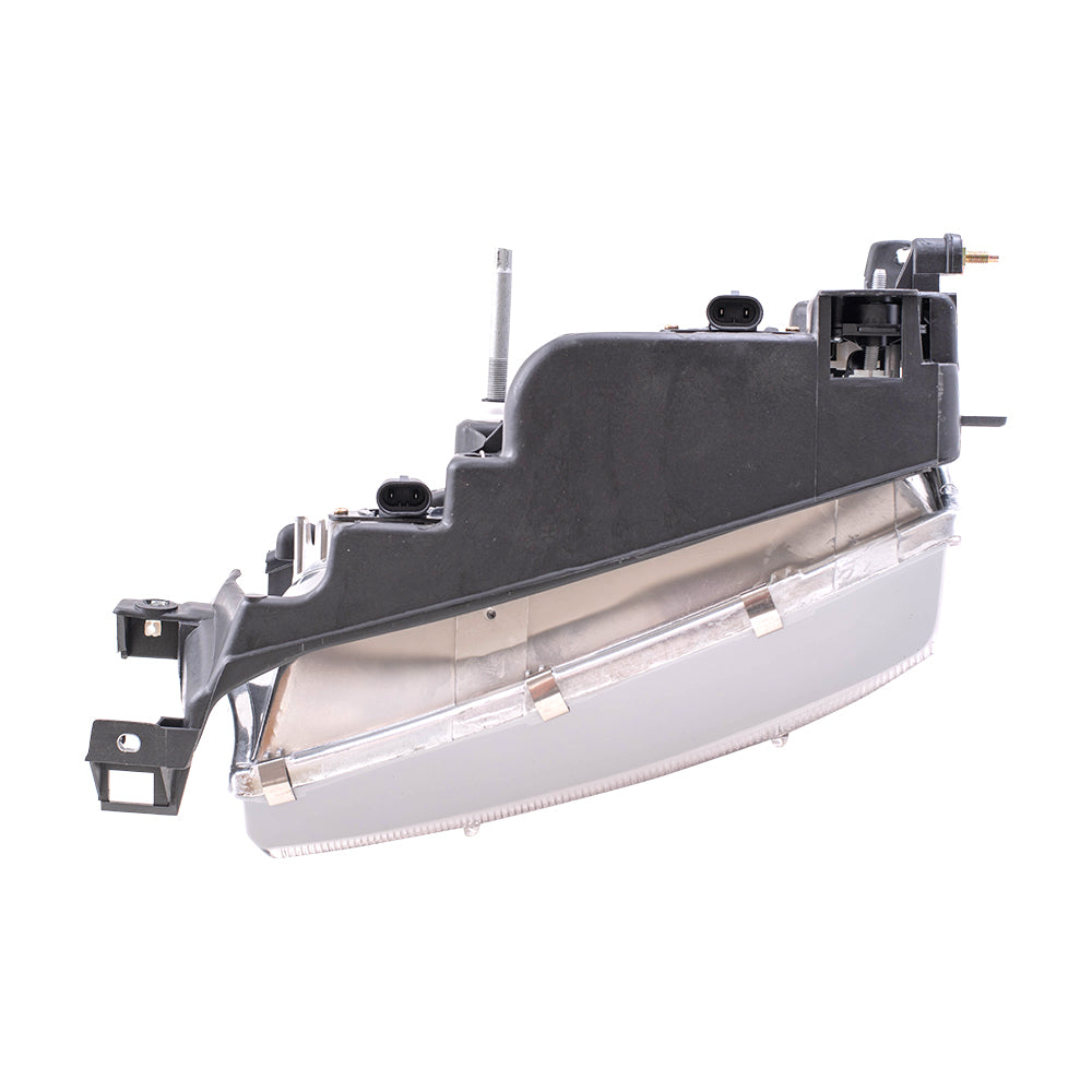 Headlight for 1992-1994 Camry 8111006011 Right TO2503105