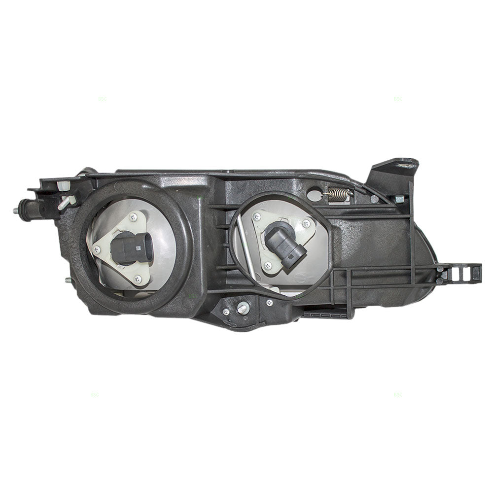 Headlight for 1993-1997 Corolla 811501A491 Left