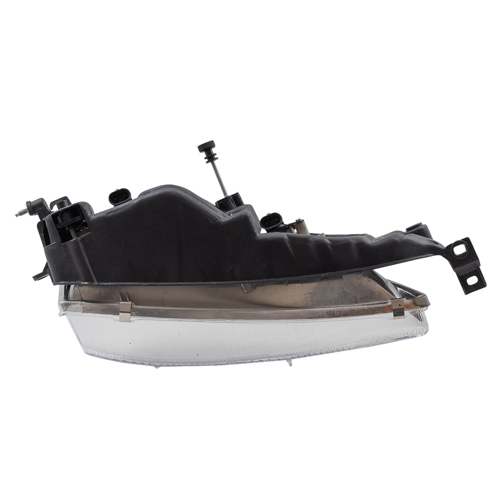 Headlight for 1995-1996 Camry 8115006032 Left TO2502112