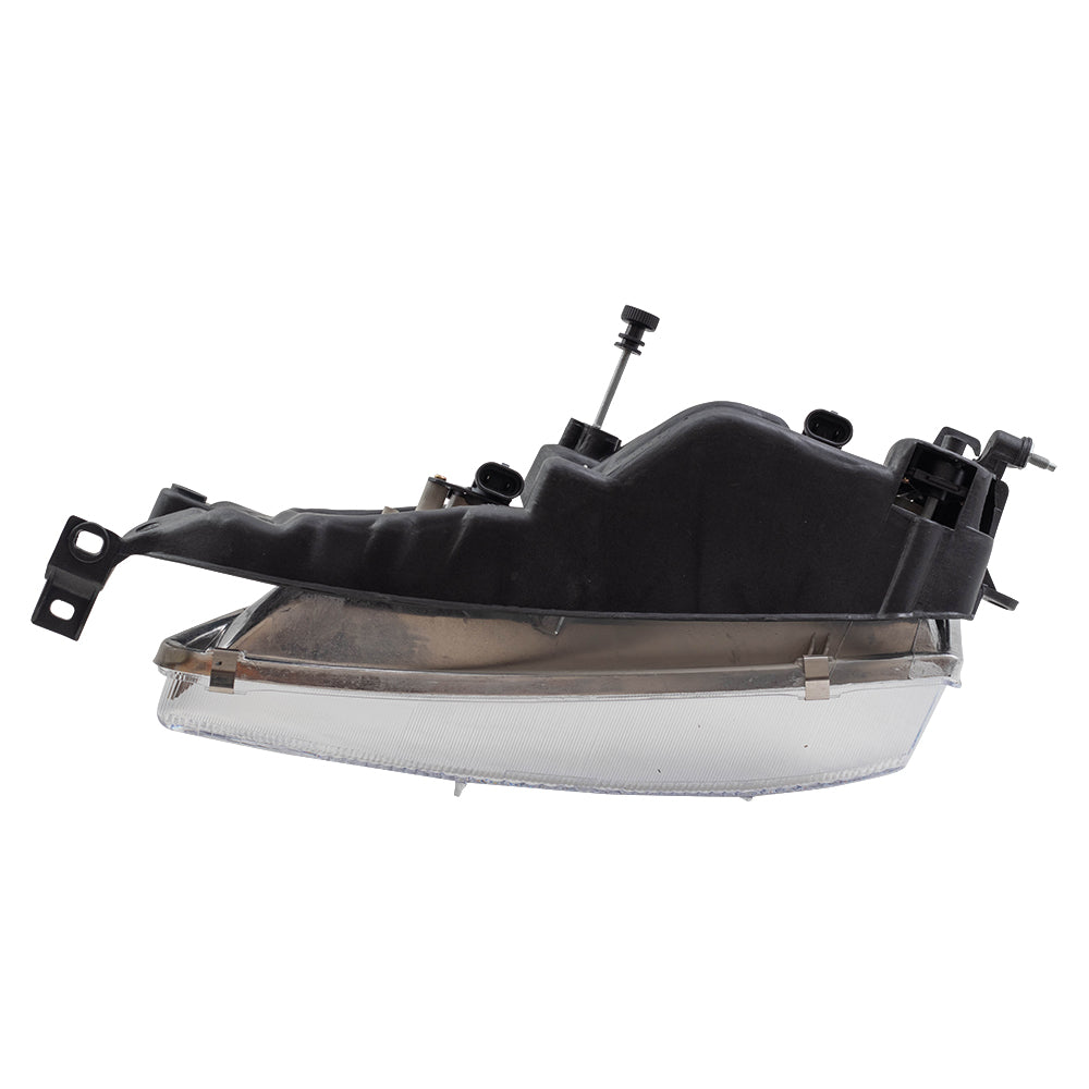 Headlight for 1995-1996 Camry 8111006032 Right TO2503112