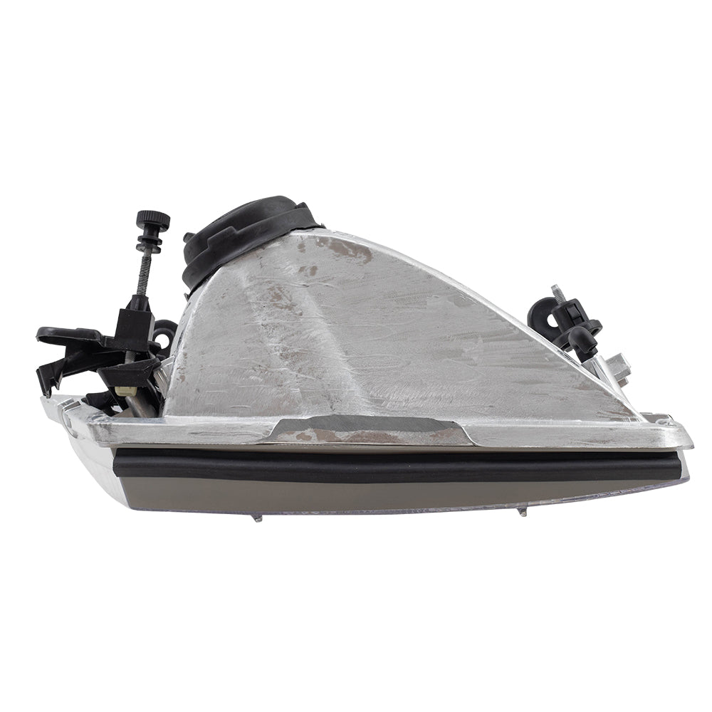 Headlight for 1997-1999 Camry 81150AA010 Left TO2502117