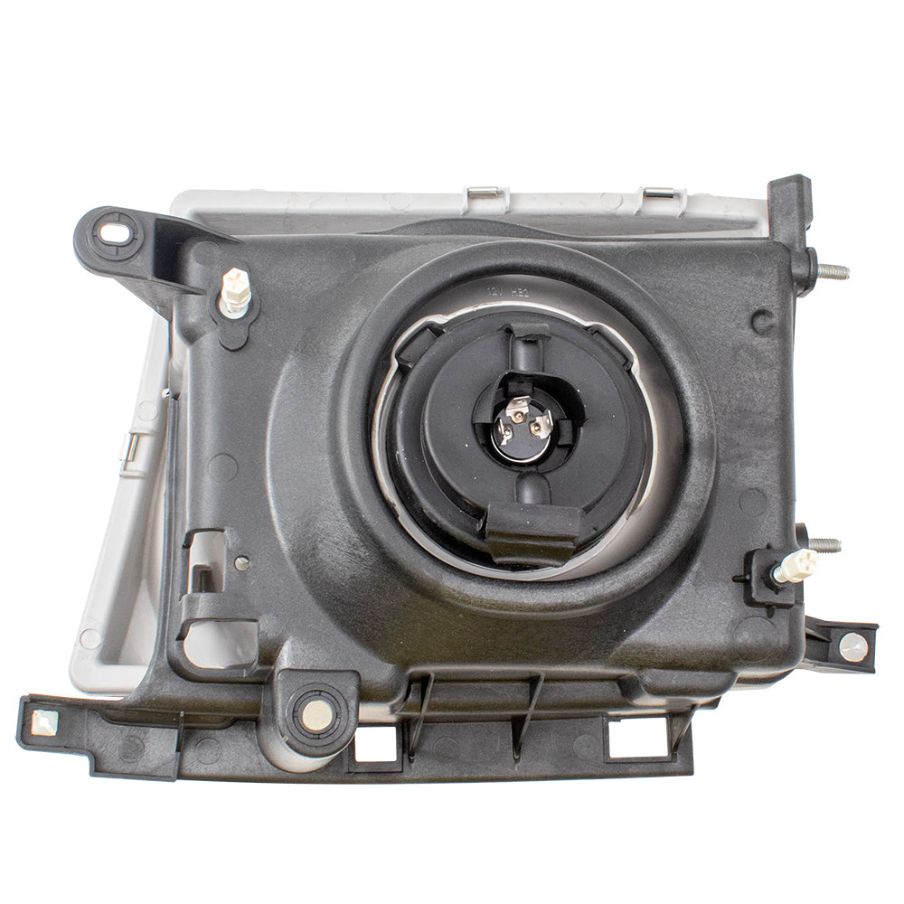 Headlight for 1997-2000 Tacoma 97-00 2WD/98-00 4WD 8111004090 Right TO2503120