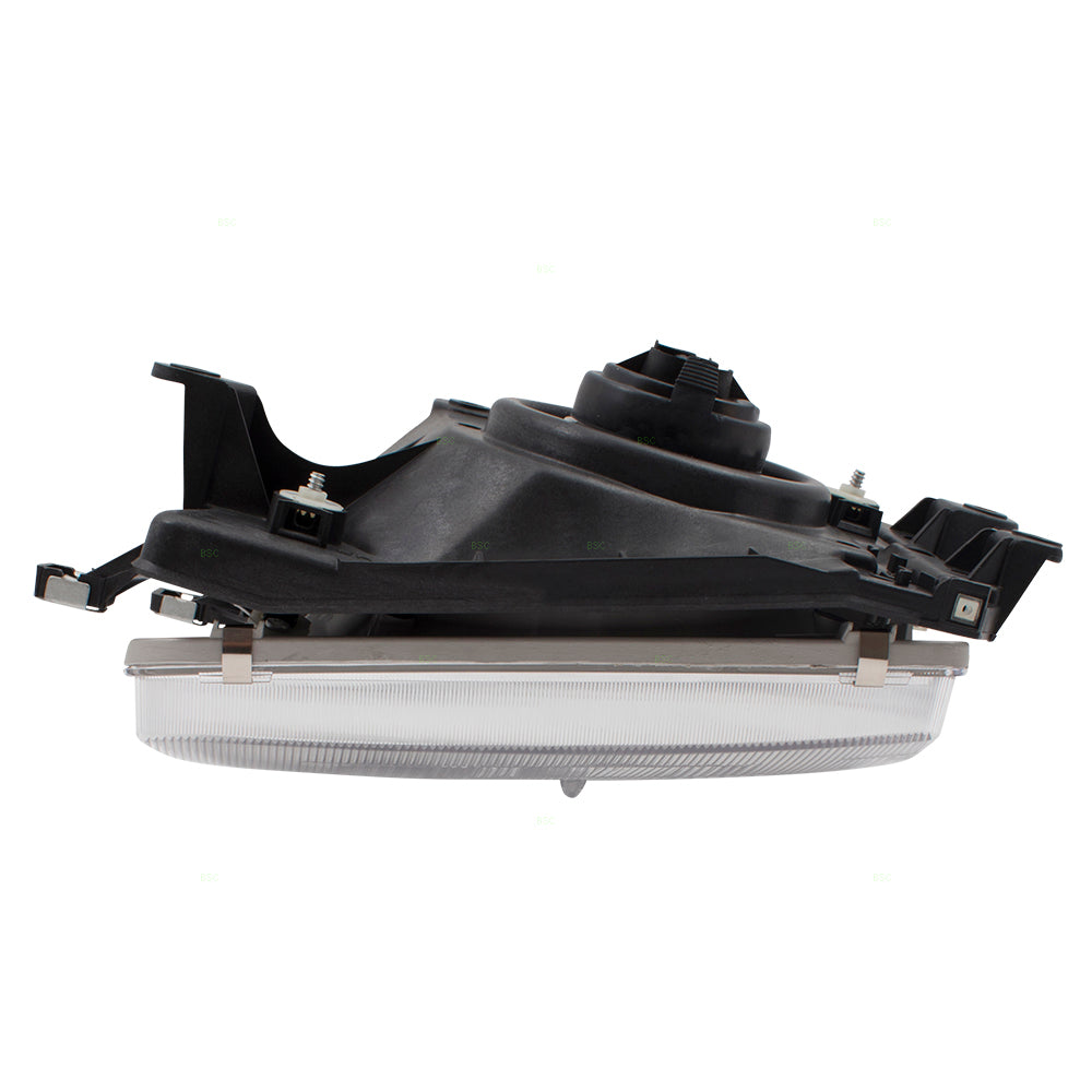 Headlight for 1996-1998 4Runner 8115035211 Set TO2502118
