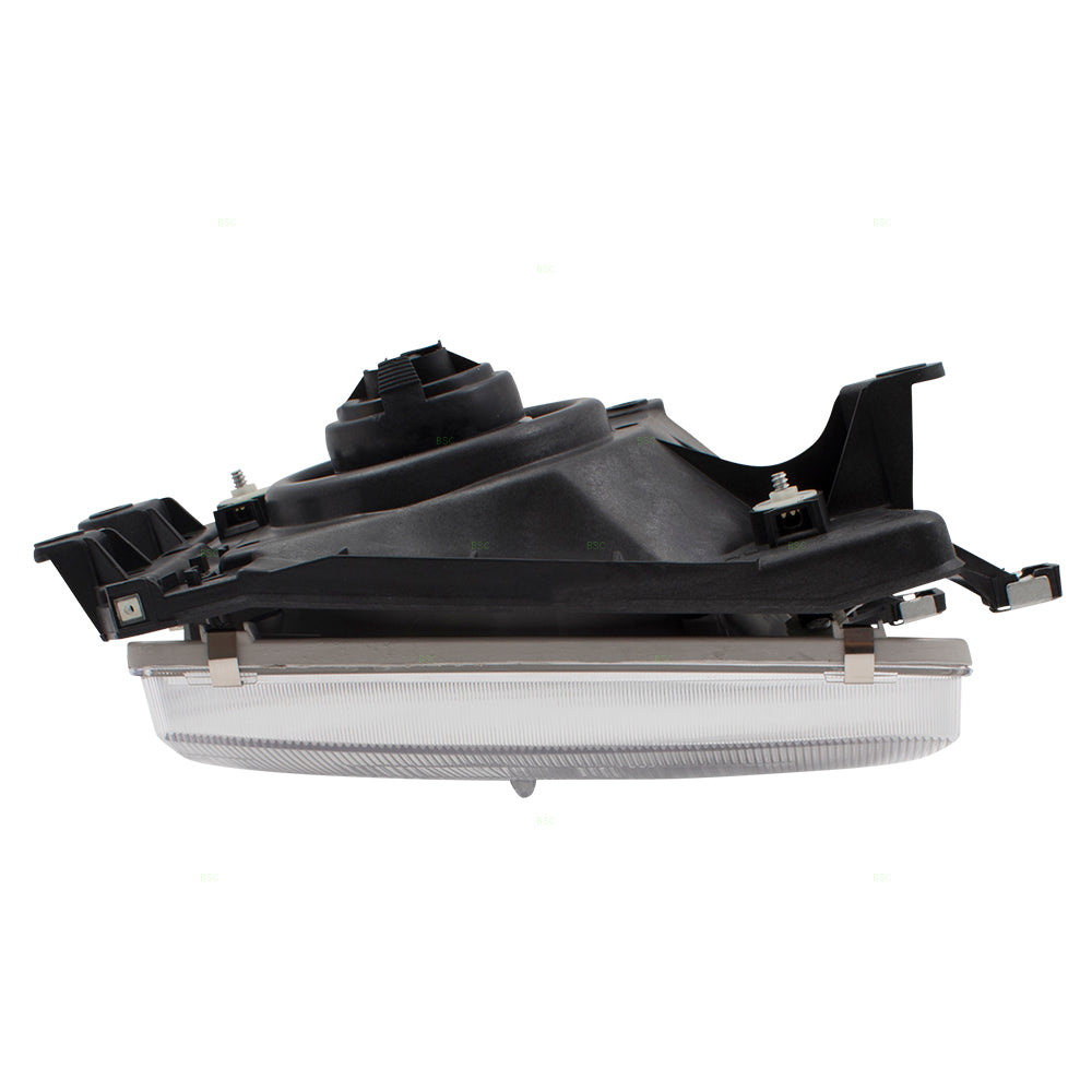 Headlight for 1996-1998 4Runner 8111035231 Right TO2503118