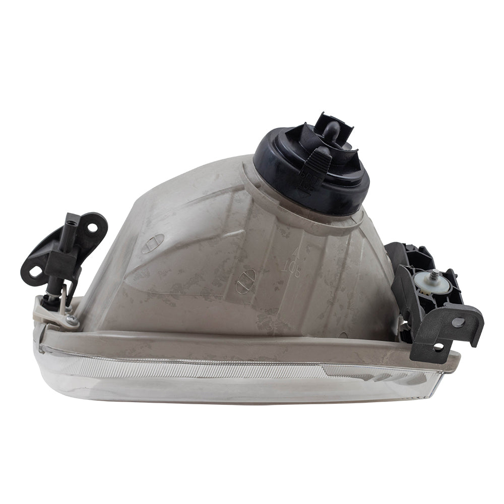 Headlight for 2000-2004 Tundra Regular/Access Cab 811500C010 Left TO2502129