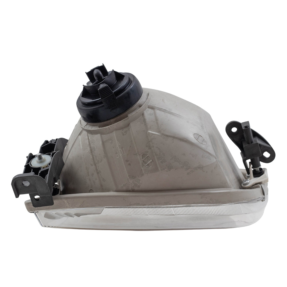 Headlight for 2000-2004 Tundra Regular/Access Cab 811100C010 Right TO2503129