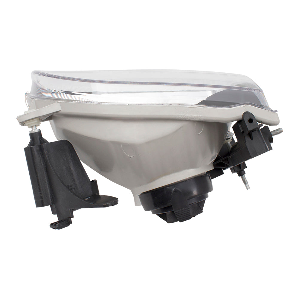 Headlight for 2001-2004 Tacoma 8115004110 Left TO2502136