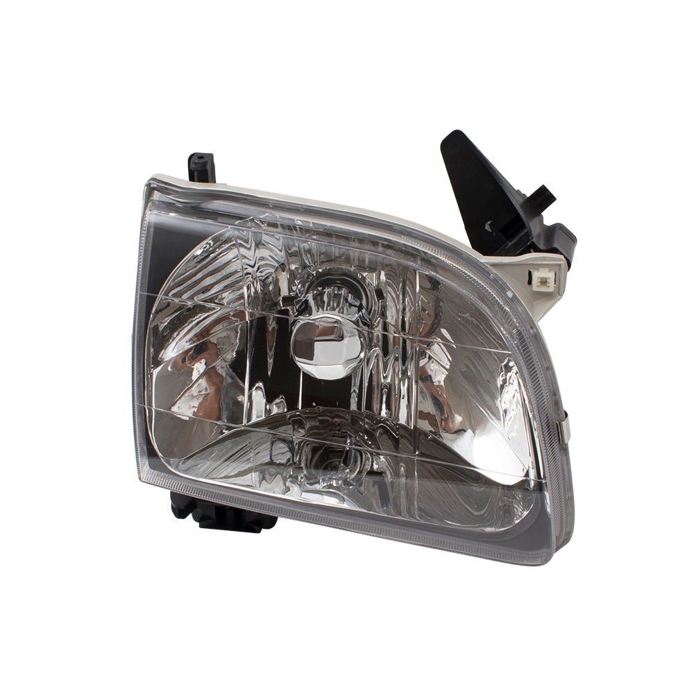 CAPA Headlight for 2001-2004 Tacoma 8111004110 Right