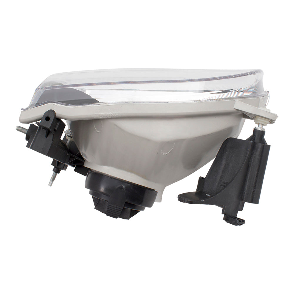 Headlight for 2001-2004 Tacoma 8111004110 Right TO2503136