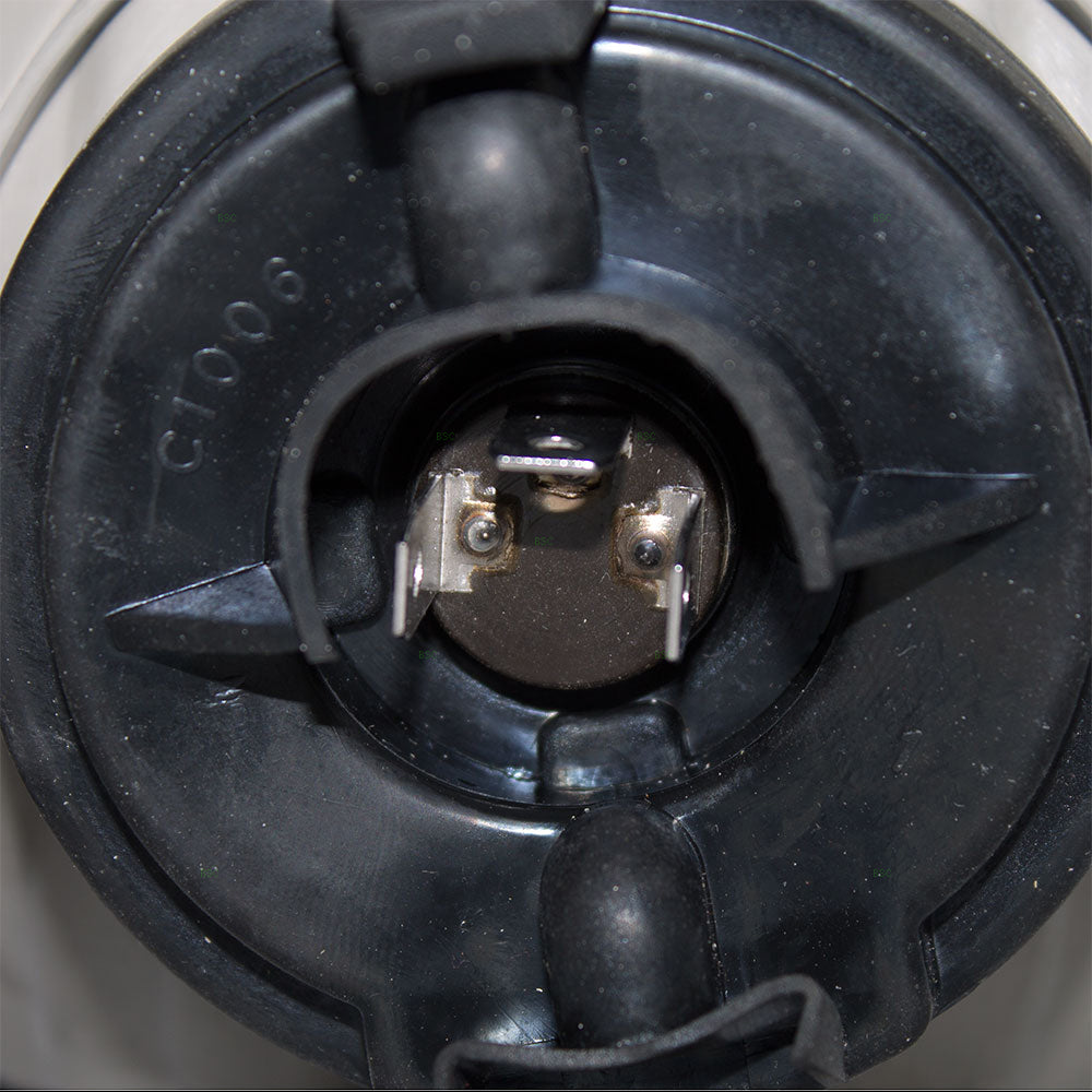 Headlight for 2001-2003 Sienna 8115008020 Left TO2502135