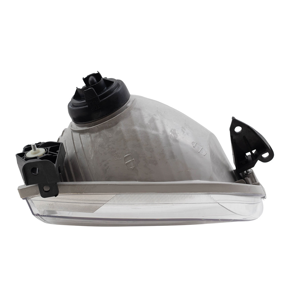 Headlight for 2004 Tundra Double Cab for 2001-2004 Sequoia 811100C020 Right TO2503144