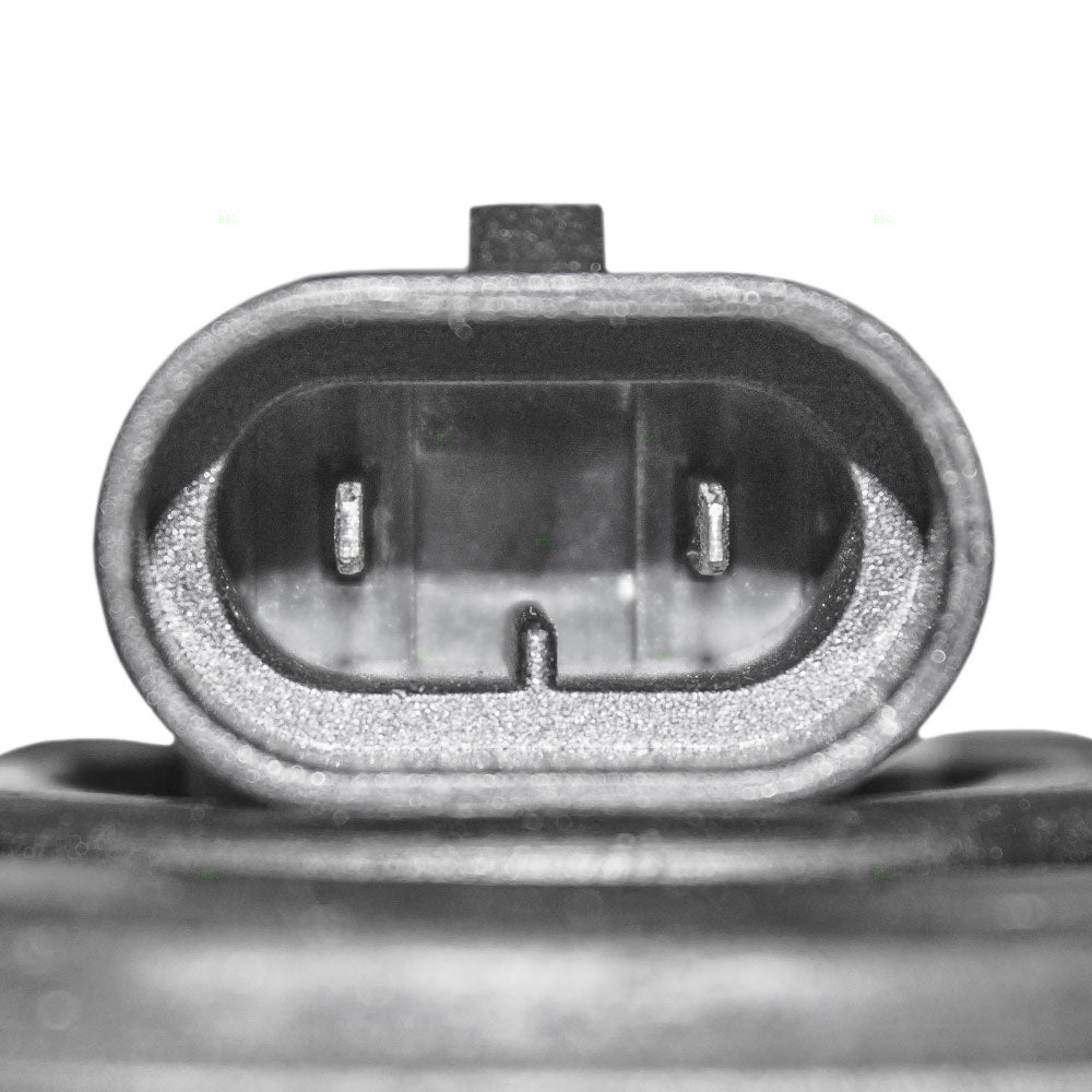 Brock Replacement Passengers Headlight Headlamp Lens Compatible with Solara 81110-AA050