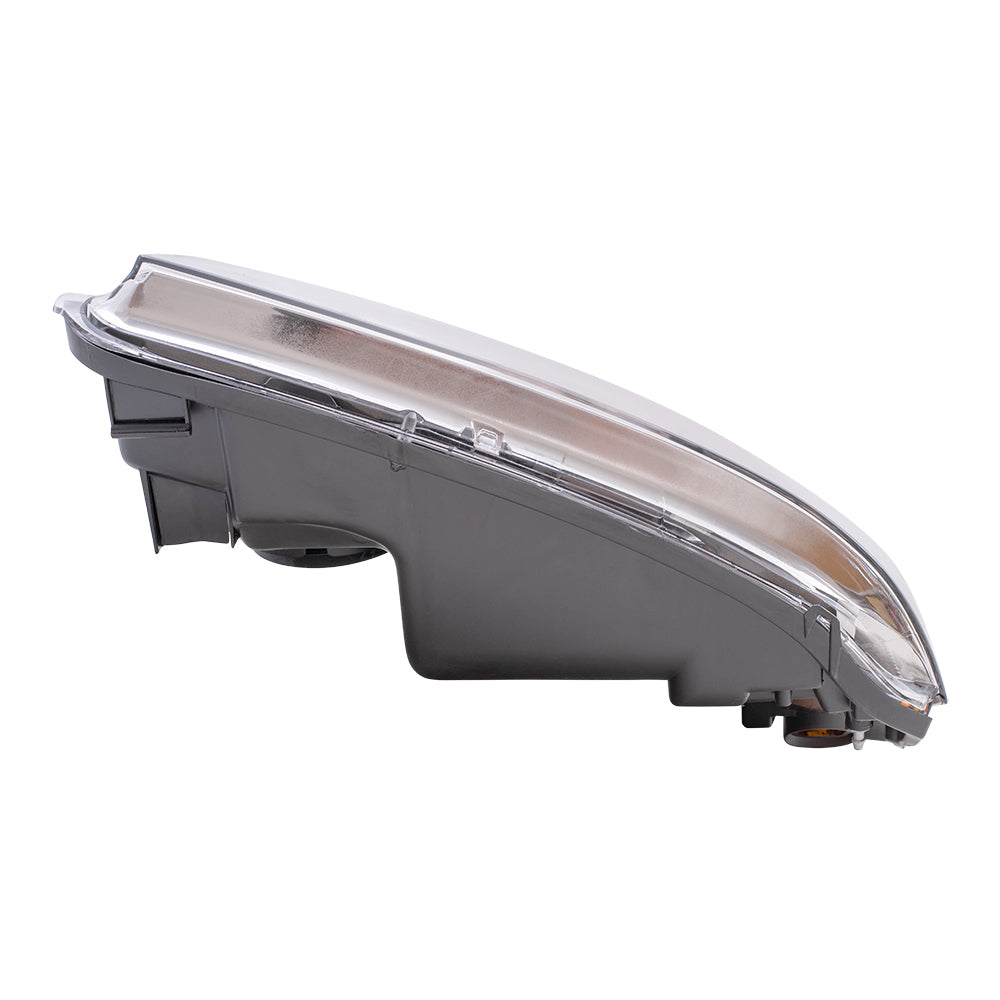 Headlight for 2007 Highlander 8117048550 Left TO2518111