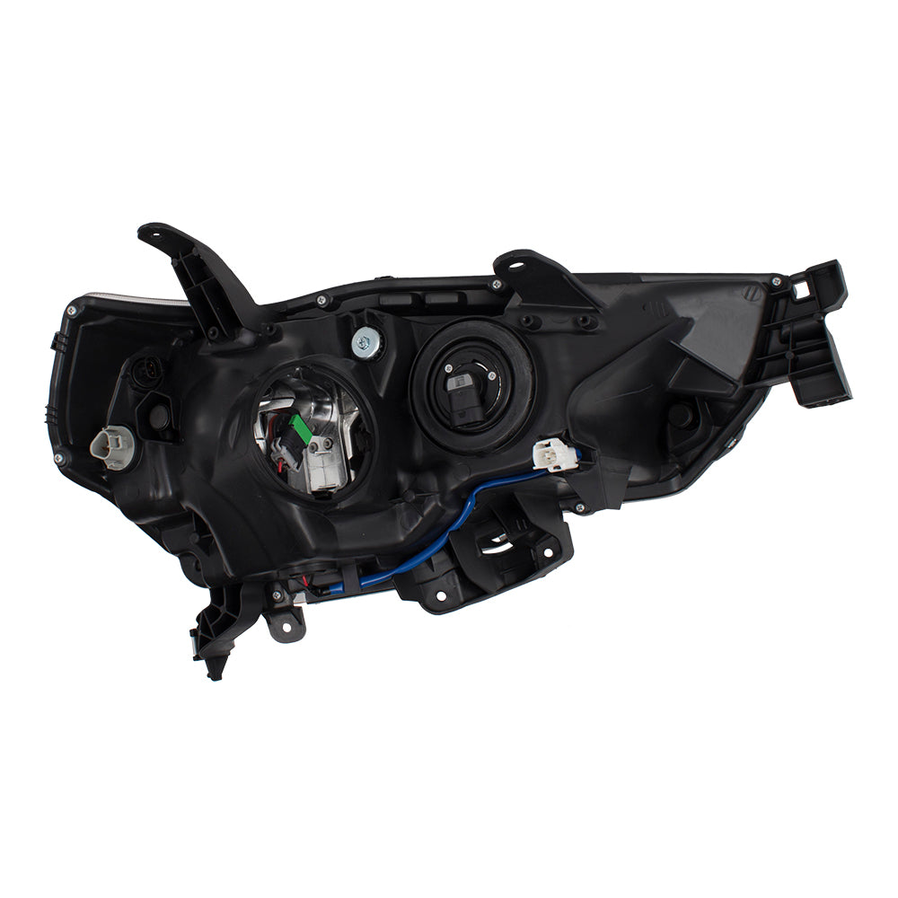 Headlight for 2014-2020 4Runner 8117035571 Left TO2518150