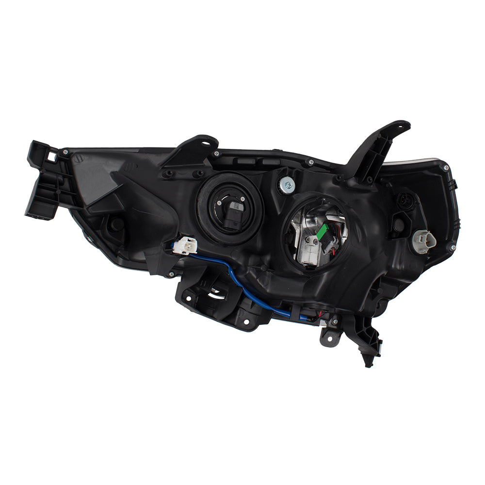 Headlight for 2014-2020 4Runner 8113035541 Right TO2519150