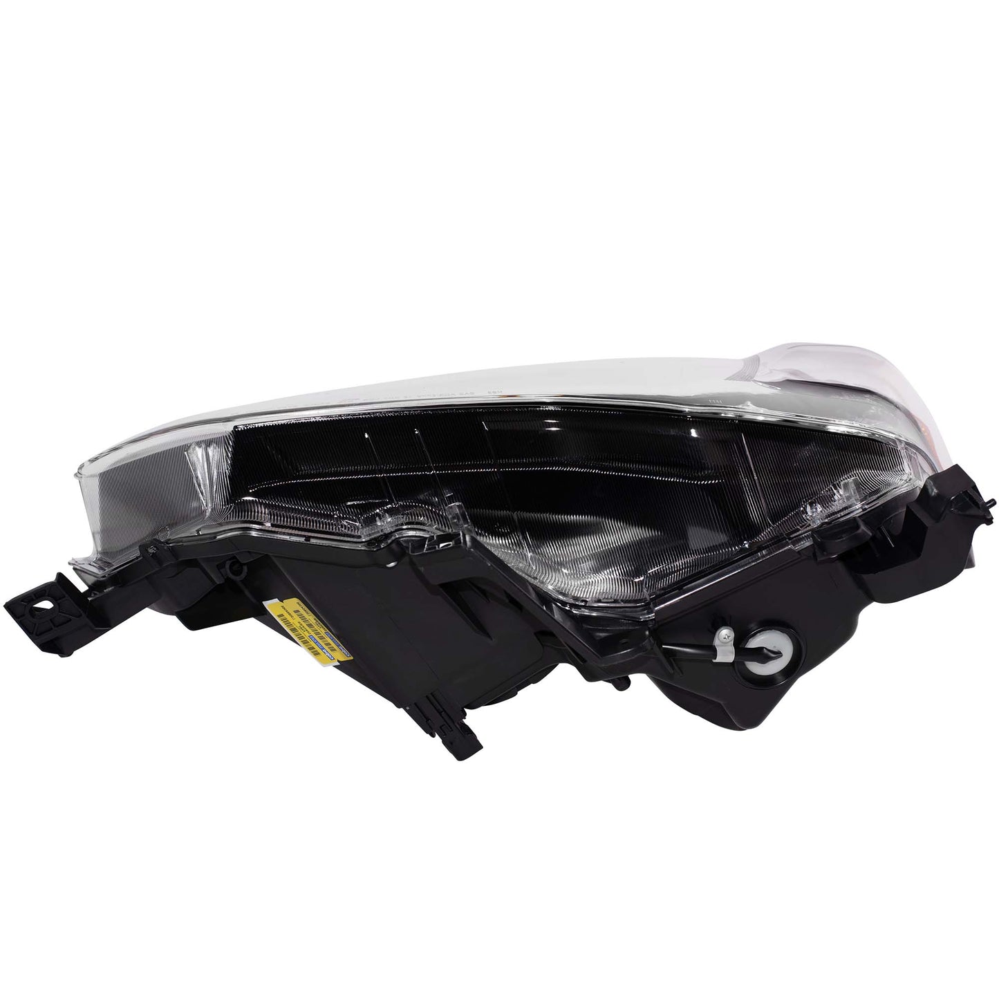 Headlight for 2014-2020 4Runner 8117035571 Left TO2518150