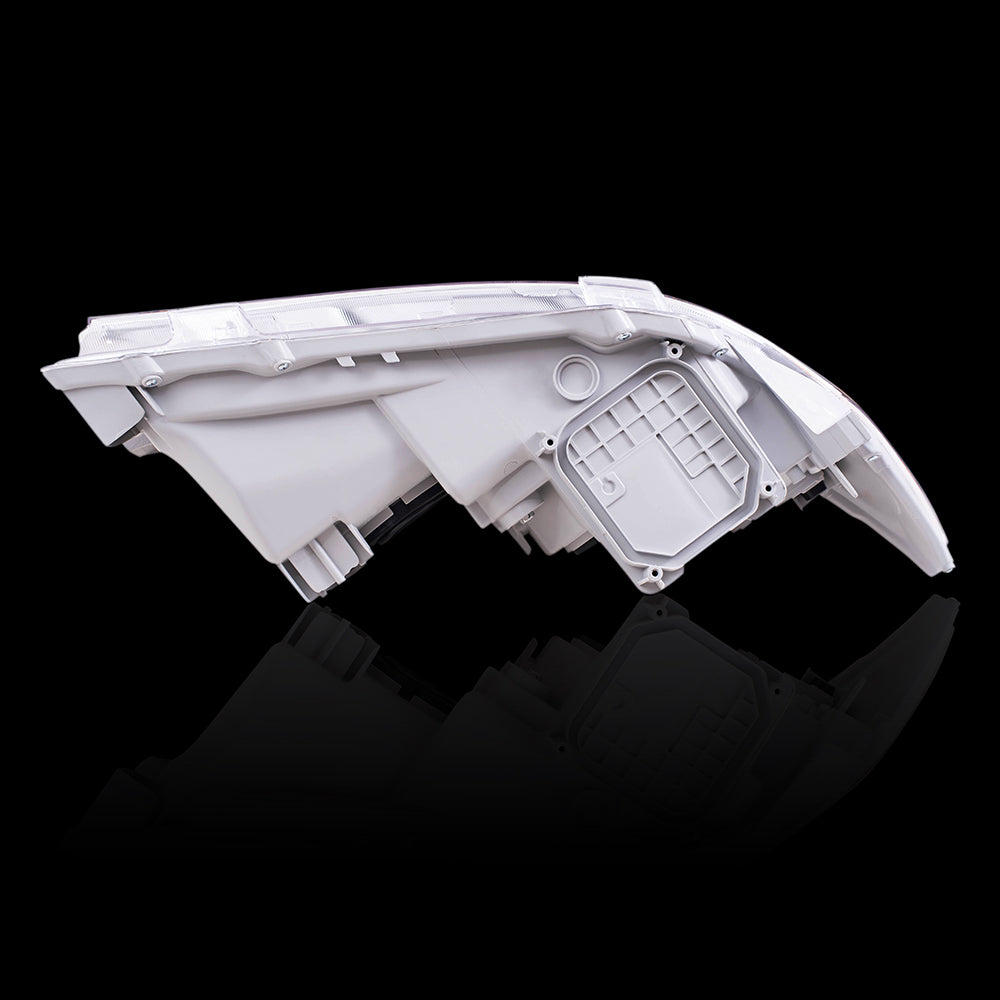 Headlight for 2007-2009 Camry Hybrid Japan Built 8113033662 Set TO2502174